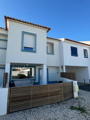 TALAFA Beach House - Almograve
